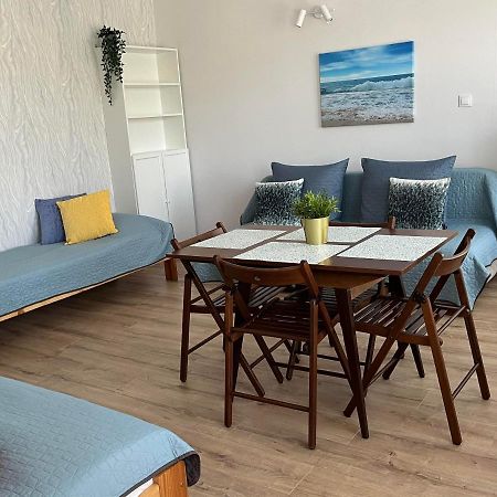 Ala Apartment Gdańsk Buitenkant foto