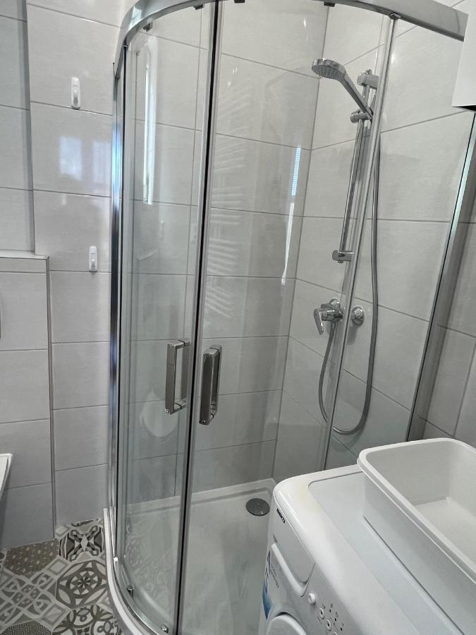 Ala Apartment Gdańsk Buitenkant foto